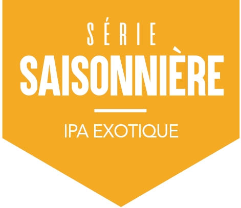 IPA exotique